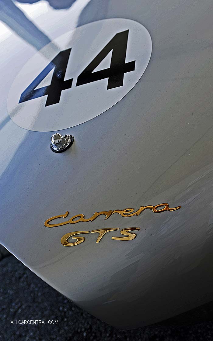Porsche 904GTS sn-904-078 1964 Rennsport VI 2018