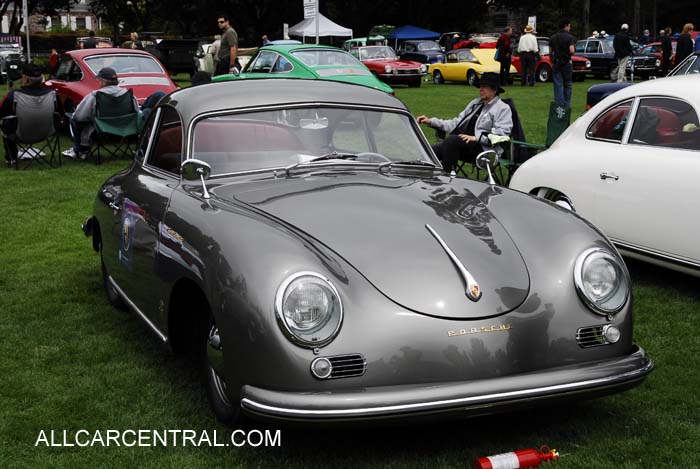 Porsche 356 1955 