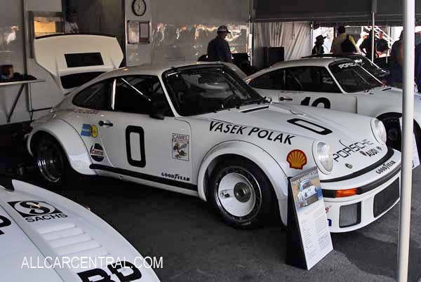 Porsche 934 sn-903 670 0178 1979
