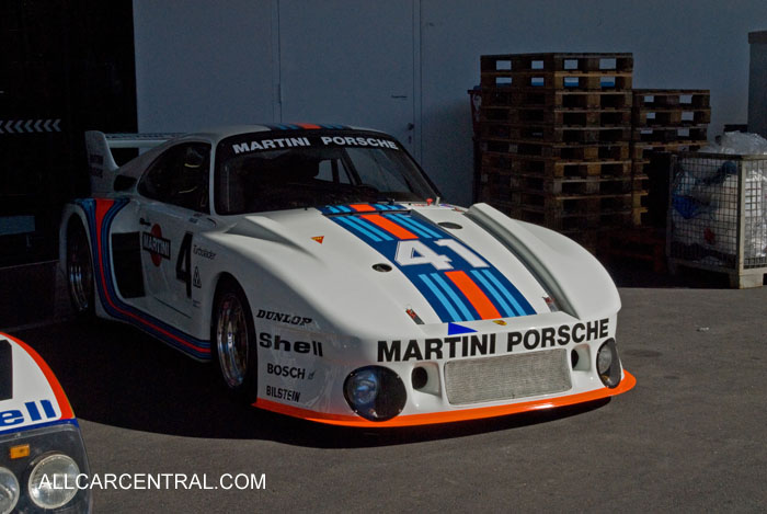 Porsche 935 1976